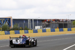 #32 United Autosports Ligier JSP217 Gibson: Хуан Пабло Монтойя