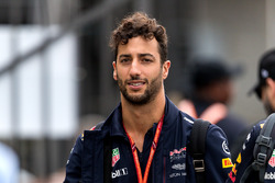Daniel Ricciardo, Red Bull Racing
