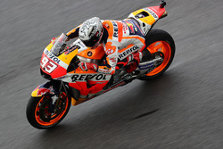 Marc Marquez, Repsol Honda Team