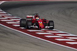 Себастьян Феттель, Ferrari SF70H