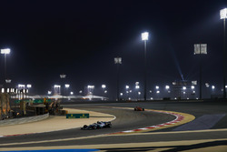 Валттері Боттас, Mercedes AMG F1 W09, Кімі Райкконен, Ferrari SF71H