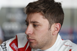 #37 Audi Sport Team WRT Audi R8 LMS: Robin Frijns