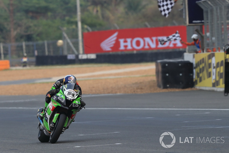 Toprak Razgatlioglu, Kawasaki Puccetti Racing