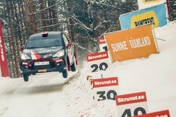 Юрій Протасов, Павло Черепін, Citroen DS3 R3T Max