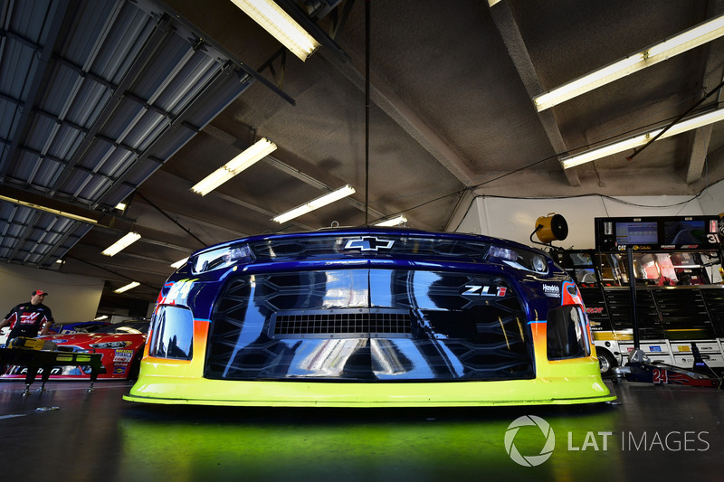 William Byron, Hendrick Motorsports,AXALTA Chevrolet Camaro