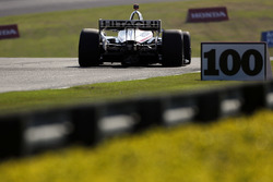 Джозеф Ньюгарден, Penske Chevrolet