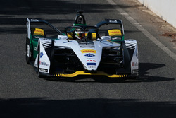 Даніель Абт, Audi Sport ABT Schaeffler