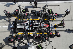 Ромен Грожан, Haas F1 Team VF-18