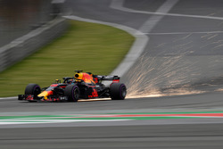 Даніель Ріккардо, Red Bull Racing RB14