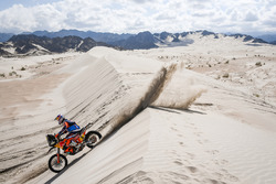 #8 Red Bull KTM Factory Racing: Тобі Прайс