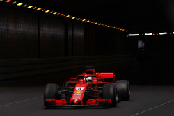 Sebastian Vettel, Ferrari SF71H
