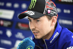 Хорхе Лоренсо, Yamaha Factory Racing