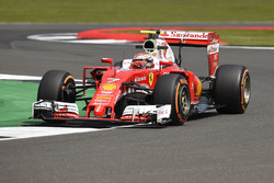 Kimi Räikkönen, Ferrari SF16-H