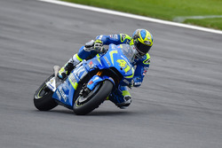 Aleix Espargaro, Team Suzuki Ecstar MotoGP