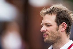 Alex Wurz, Williams rijdercoach en voorzitter GPDA