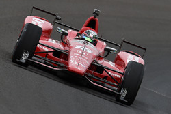 Graham Rahal, Rahal Letterman Lanigan Racing Honda