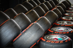 Pneumatici Pirelli