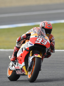 Marc Marquez, Repsol Honda Team