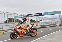 Marc Marquez, Repsol Honda Team