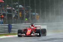 Sebastian Vettel, Ferrari SF70H