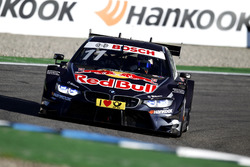 Marco Wittmann, BMW Team RMG, BMW M4 DTM