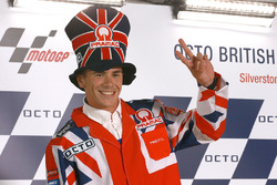 Scott Redding, Pramac Racing