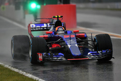Carlos Sainz Jr., Scuderia Toro Rosso STR12