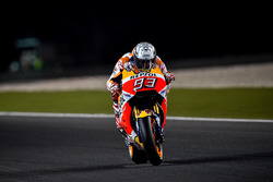 Marc Marquez, Repsol Honda Team