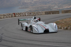 Andrea Vellei, Formula Gloria C8P Suzuki