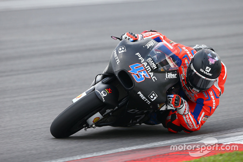 Scott Redding: P19 1.277