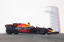 Розворот Даніеля Ріккардо, Red Bull Racing RB13