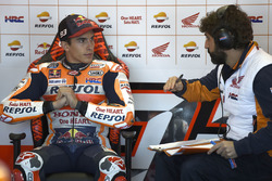 Marc Marquez, Repsol Honda Team
