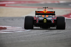 Даниэль Риккардо, Red Bull Racing RB13