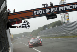 Attila Tassi, Hell Energy Racing with KCMG Honda Civic Type R TCR