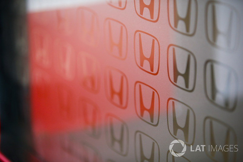 Logos de Honda