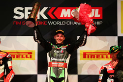 1. Jonathan Rea, Kawasaki Racing