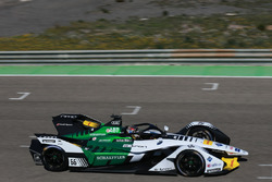 Даніель Абт, Audi Sport ABT Schaeffler