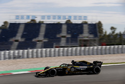 Carlos Sainz Jr., Renault Sport F1 Team R.S. 18