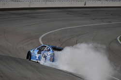 Yarış galibi Kevin Harvick, Stewart-Haas Racing, Ford Fusion Busch Light