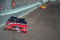 Kurt Busch, Stewart-Haas Racing Ford