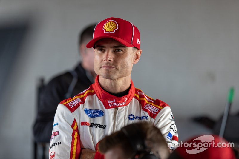 Тим Слейд, DJR Team Penske Ford