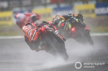 Así quedan los mundiales de MotoGP 2023: puntos y posiciones