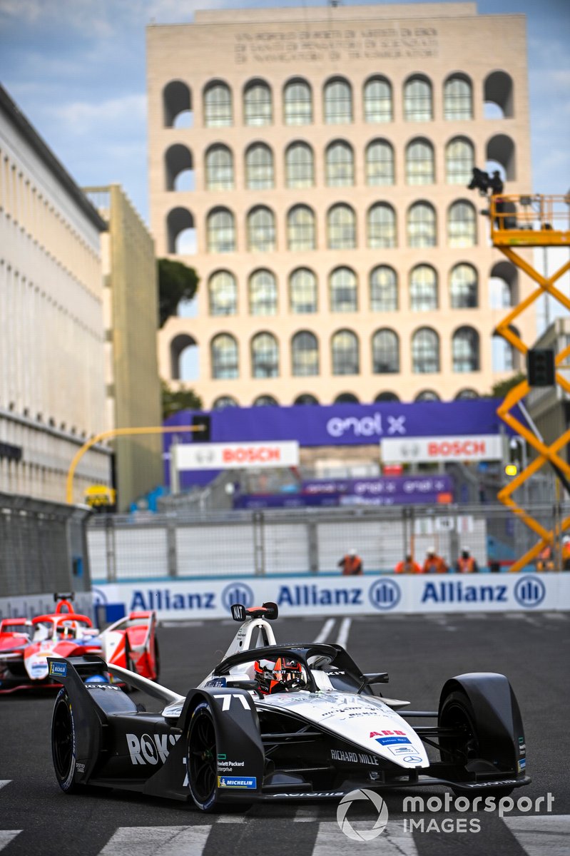 Norman Nato, Venturi Racing, Silver Arrow 02, Alex Lynn, Mahindra Racing, M7Electro