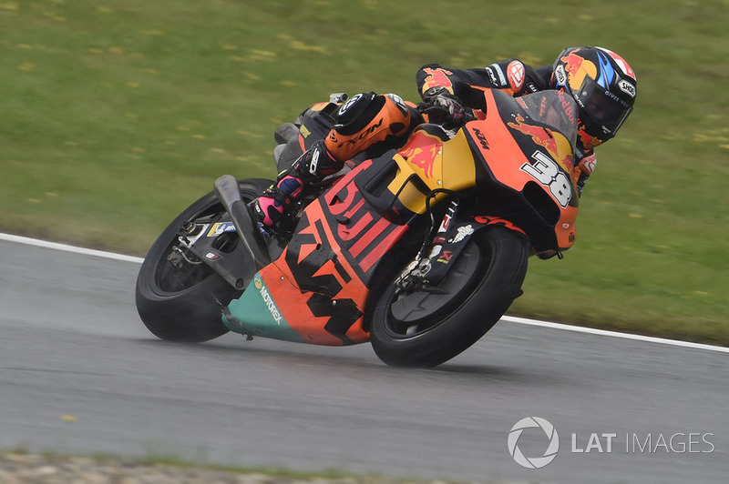 Бредлі Сміт, Red Bull KTM Factory Racing