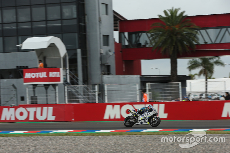 Xavier Simeon, Avintia Racing