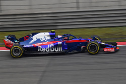 П'єр Гаслі, Scuderia Toro Rosso STR13