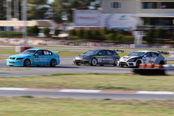 Ali Türkkan, Borusam Otomotiv Motorsport, BMW 320i, Çağlayan Çelik, Toksport WRT, Seat Leon TCR, Ber