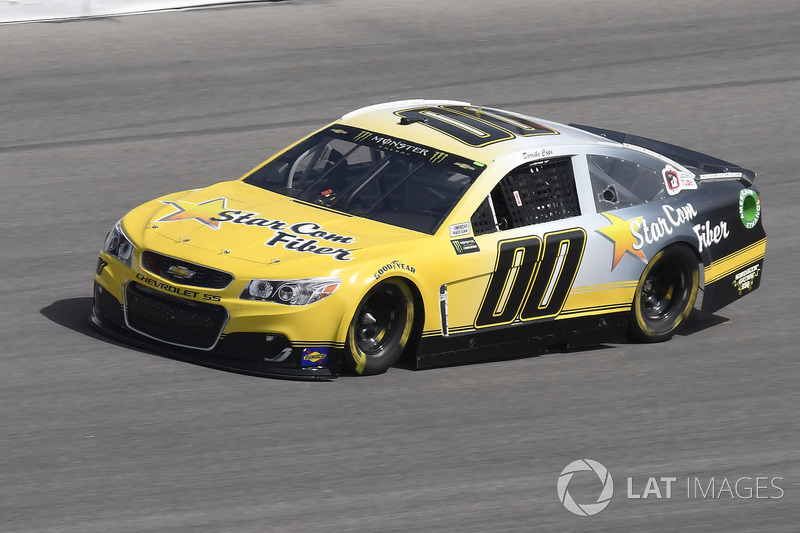 StarCom Racing