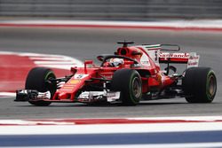 Sebastian Vettel, Ferrari SF70H