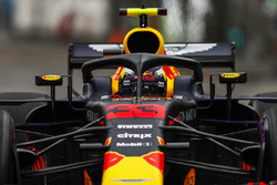 Max Verstappen, Red Bull Racing RB14 Tag Heuer